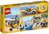 LEGO Creator Surfer Camp Wagon 31079