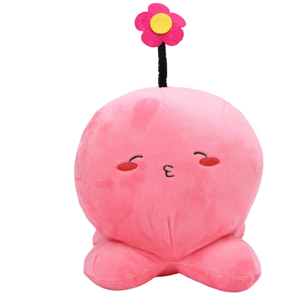 Anime Plush Toy Anime Soft Cute Intricate Embroidery Collectible Stuffed Plushies for Fans