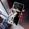 Black White G-Guts B-Berserks Phone Case For Samsung Galaxy A17 A57 A37 A16 A26 A36 A56 A15 A25 A35 A55 A14 A13 A54 A53 A34 A24