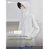 Beneunder Women's Cooling Sun Protection Jacket