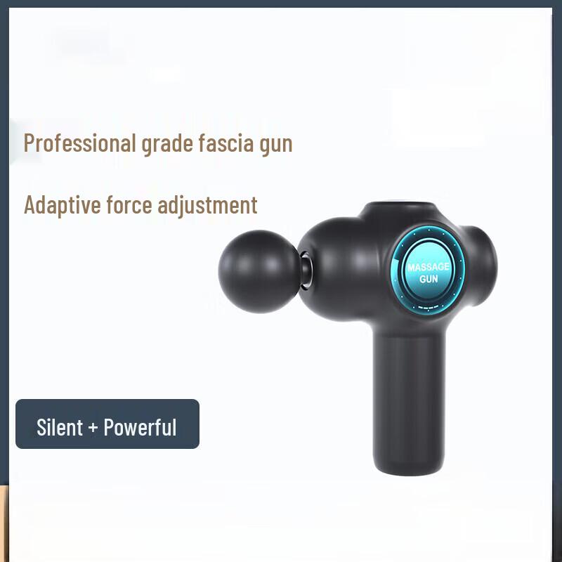 Yiqishan Mini Portable Fascia Gun