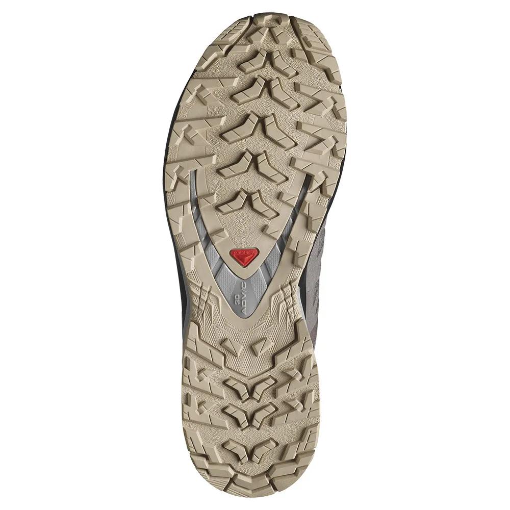 SALOMON XA Pro 3D V9 Goretex Trail Running Shoes