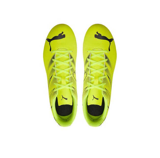 Футбольные бутсы Puma Attacanto Fg/Ag