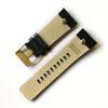 TOP Watchband for DIESEL DZ7313 DZ7333 DZ7311 DZ7371 Watch Strap Cow Leather with Gold Rivet 22 24 26 27 28 30mm Genuine Leather
