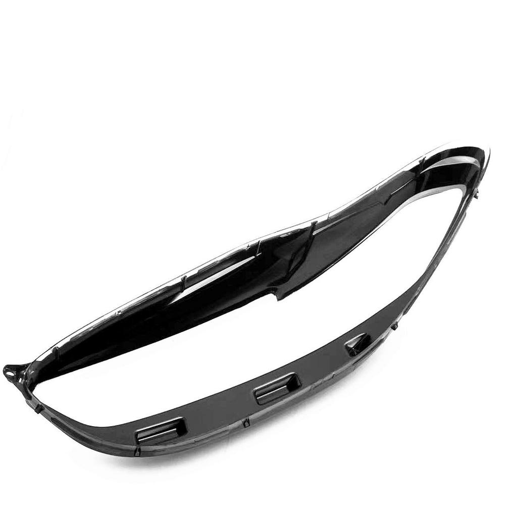 Transparent Headlight Cover for 2013-2015 Ford Mondeo Models