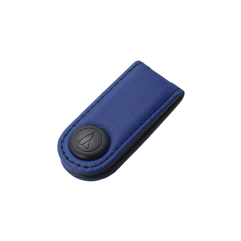 

Держатель для намотки шнура Audio Technica BL, синий AT-CW5