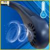 Mini Neck Fan Cooling Portable Sports Fan