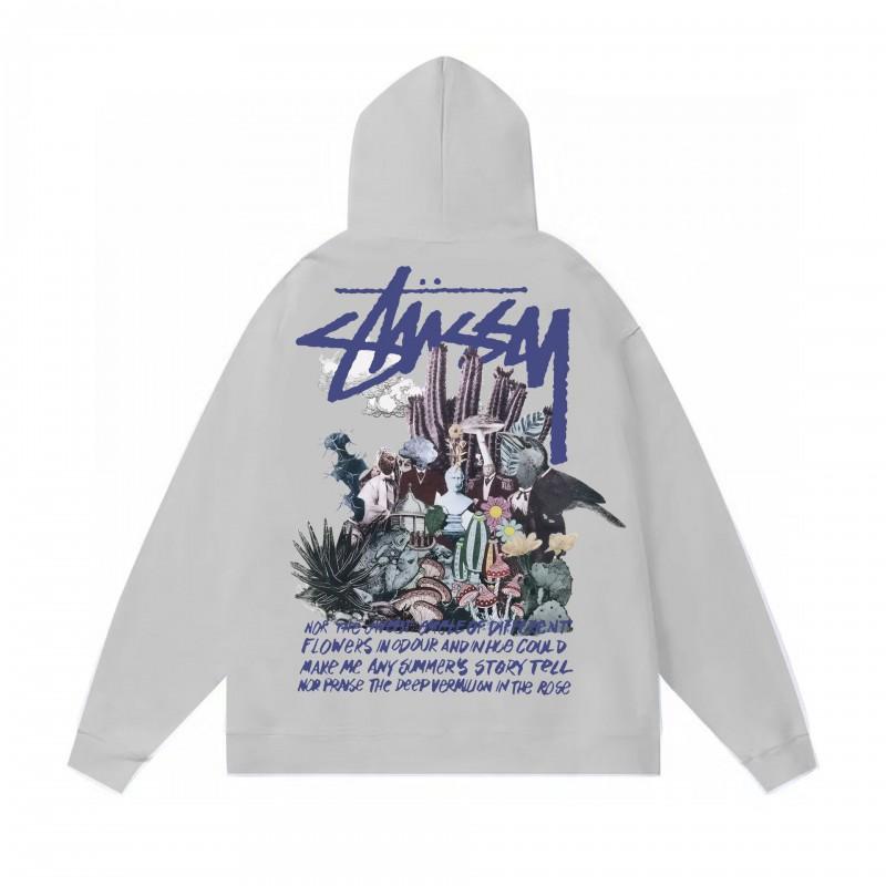 Mens Oversized Hooded Sweatshirt Winter Thick Cotton Streetwear Letter Print Unisex Couple Hoodie