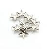 Metal for Hat,Bag,Clothes Spikes Spots Nailhead Sewing Decor Garment Supplies Star Rivets DIY Studs