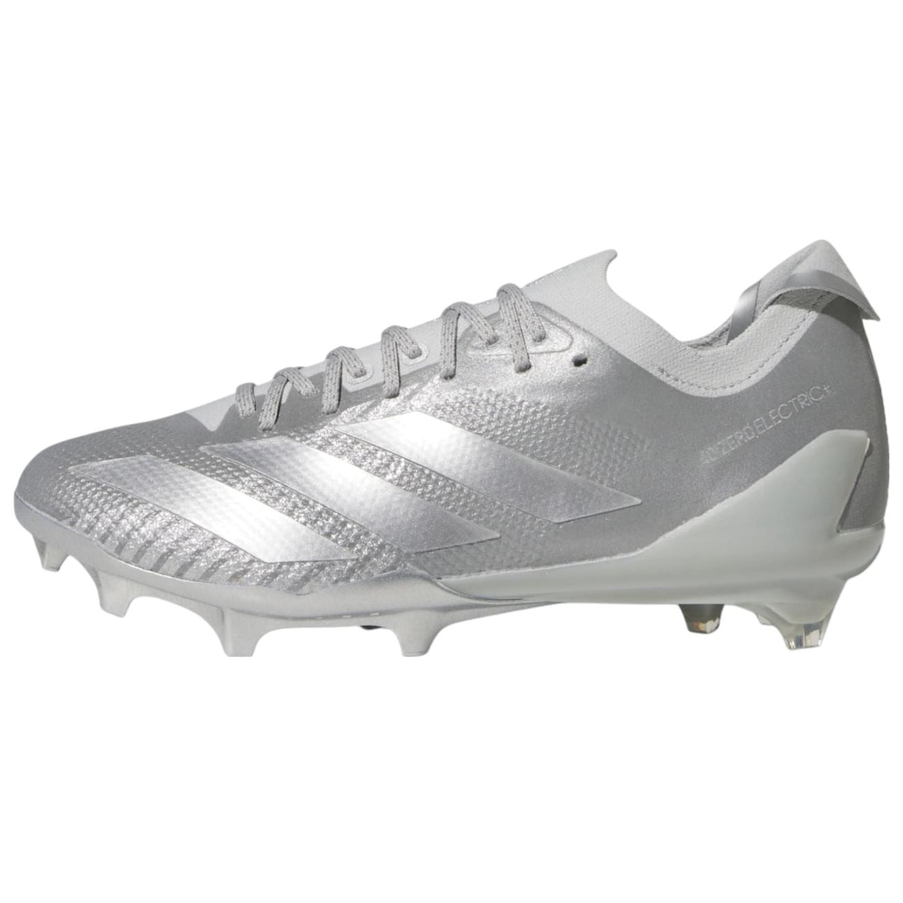 Adizero Electric+ Adidas 2 `Silver Metallic`