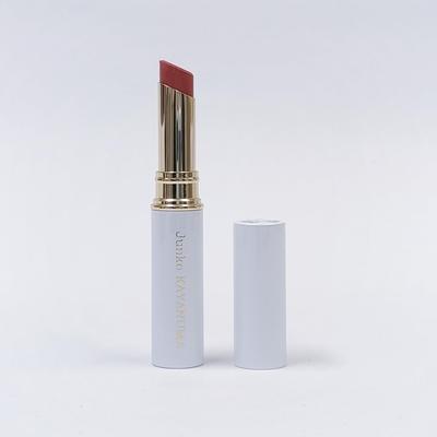 Junko KAYANUMA Rouge Parfait and (lip Cheek) (Rouge Corail)