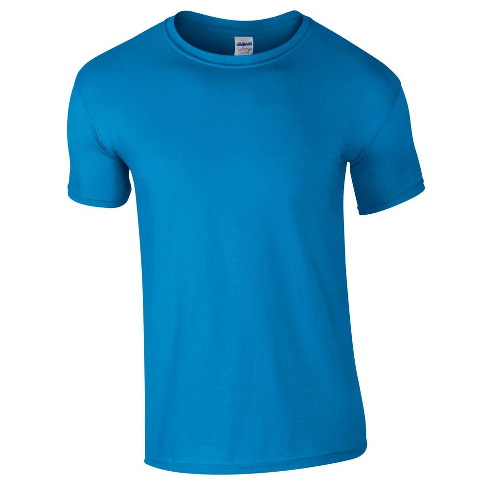 Gildan Unisex Adult Softstyle T-Shirt