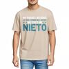 Rock tshirt Comfortable Lightweight Tee You Cant Tell Me What To Do Soft Oversized Tshirt Stylish Oversized Tshirt Vintage