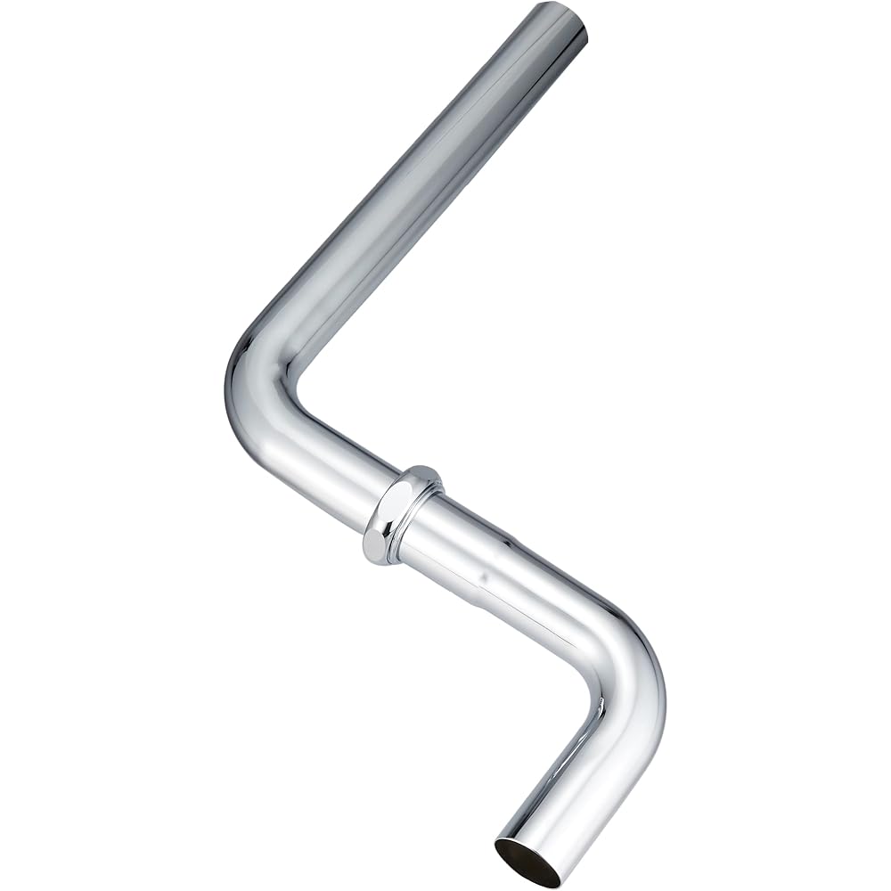 TOTO TS571D2 toilet bowl flush tube (32mm, for tank flow fitting set)