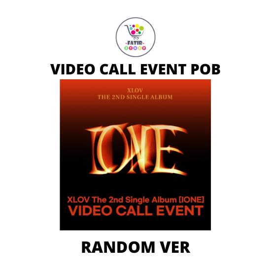 

XLOV 2-й сингл-альбом I ONE
