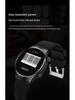 GT5 Pro Smartwatch: HD Bluetooth Call, Waterproof, NFC, Sports Bracelet