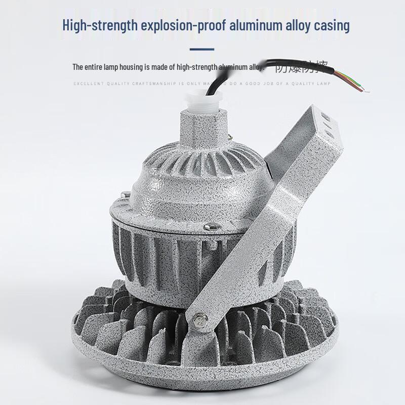 Industrial LED Explosion-Proof Floodlight