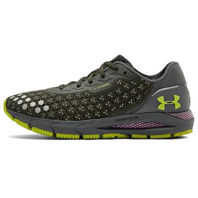 Hovr Sonic 3 Storm 'Baroque Green Citrine' Women's 3023394-300