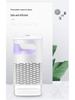 Photocatalytic USB Mosquito Killer Lamp: Night Light & Bionic Mosquito Trap