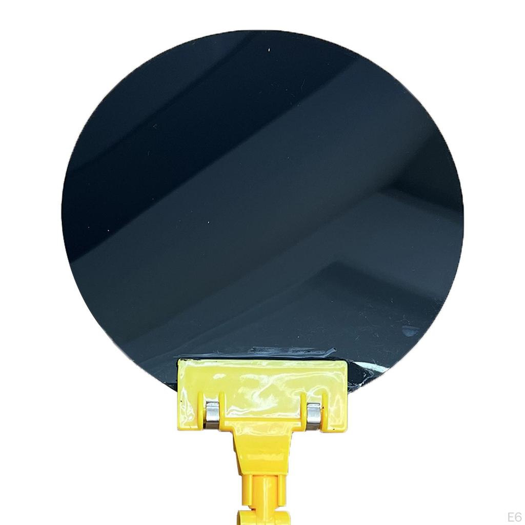 Protective Welding Face with Auto-Darkening Lens for Metalworking