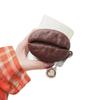 Creative coffee bean earphone case for AirPods Pro bluetooth airpods4 second/third generation apple case personality