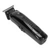 Electric Hair Clipper Powerful Low Noise USB Rechargeable Hair Trimmer Cutter for Men Digital Display with 4 Guide Combs