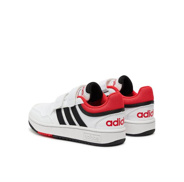 Кроссовки adidas Hoops Lifestyle