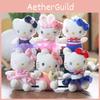 Keychain Plush Cuter Backpack Pendant Gift Pp Cotton Friend For