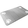 Waterproof Pet Dish Mats Quick-Dry Absorbent Pet Placemat New Pet Cat Dog Feeding Mat  Dog Feeding