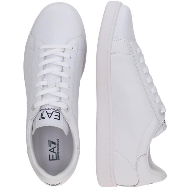 Кроссовки Emporio Armani EA7