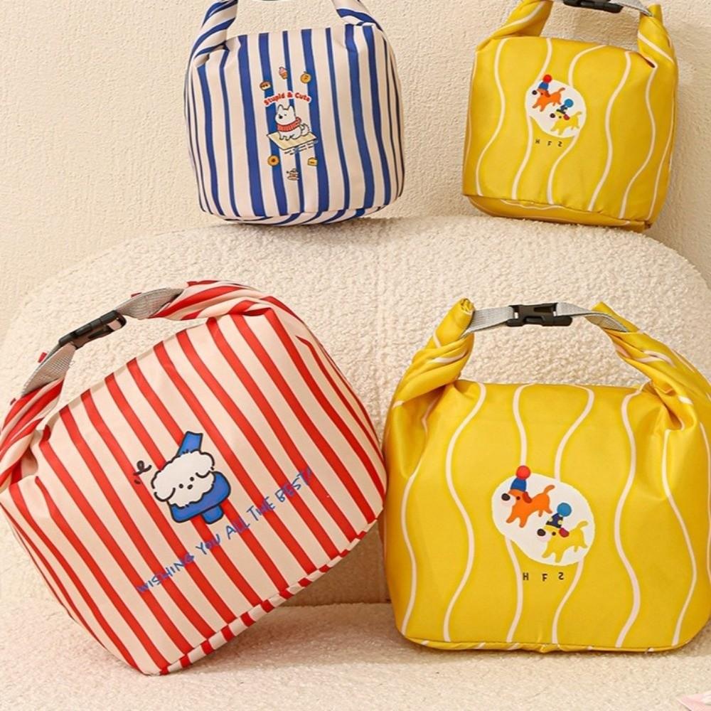Cartoon Waterproof Toiletry Bag Anti-Fouling Portable Storage Bag Cute Travel Essential Bag  Gym