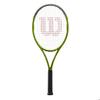 Tennis Racket - WILSON - Blade Feel 103 - Improved Feel - Lightweight - Durability