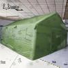 Dark Fox Large Quick-Setup Inflatable Outdoor Tent