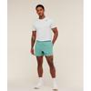 Gymshark Arrival 5  Shorts Muted Teal A2a1m Tbwq