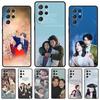 GongYoo Goblin Koreanisches Drama Handyhülle Für Samsung Galaxy S24 S25 S23 S22 Ultra Note 10 20 Plus S20 S21 FE Hülle