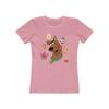 Scooby Doo Character Collage Tshirt Scooby Doo Teefunny