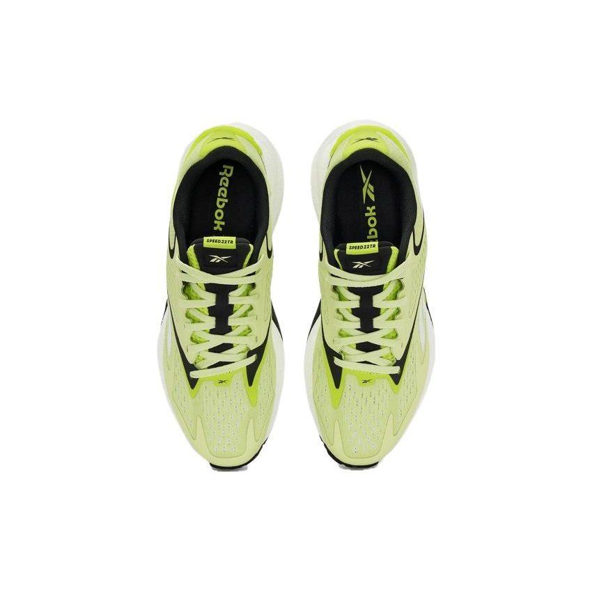 Reebok Speed 22 'Neon Yellow White' 100033334