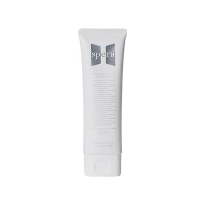 Spera Gel Βάλσαμο Καθαρισμού R 110g Αφαιρετικό Μακιγιάζ Βρωμιά Πόρων Extensions Βλεφαρίδων ΟΚ Δεν χρειάζεται διπλή φροντίδα καθαρισμού Ενυδάτωση Καθαρισμός Προσώπου