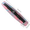 Swim Belt Waist Buoyancy Trainer EVA Foam Swim Training Belt for Beach Lake Exercise Workout Fitness River Sea Water Park