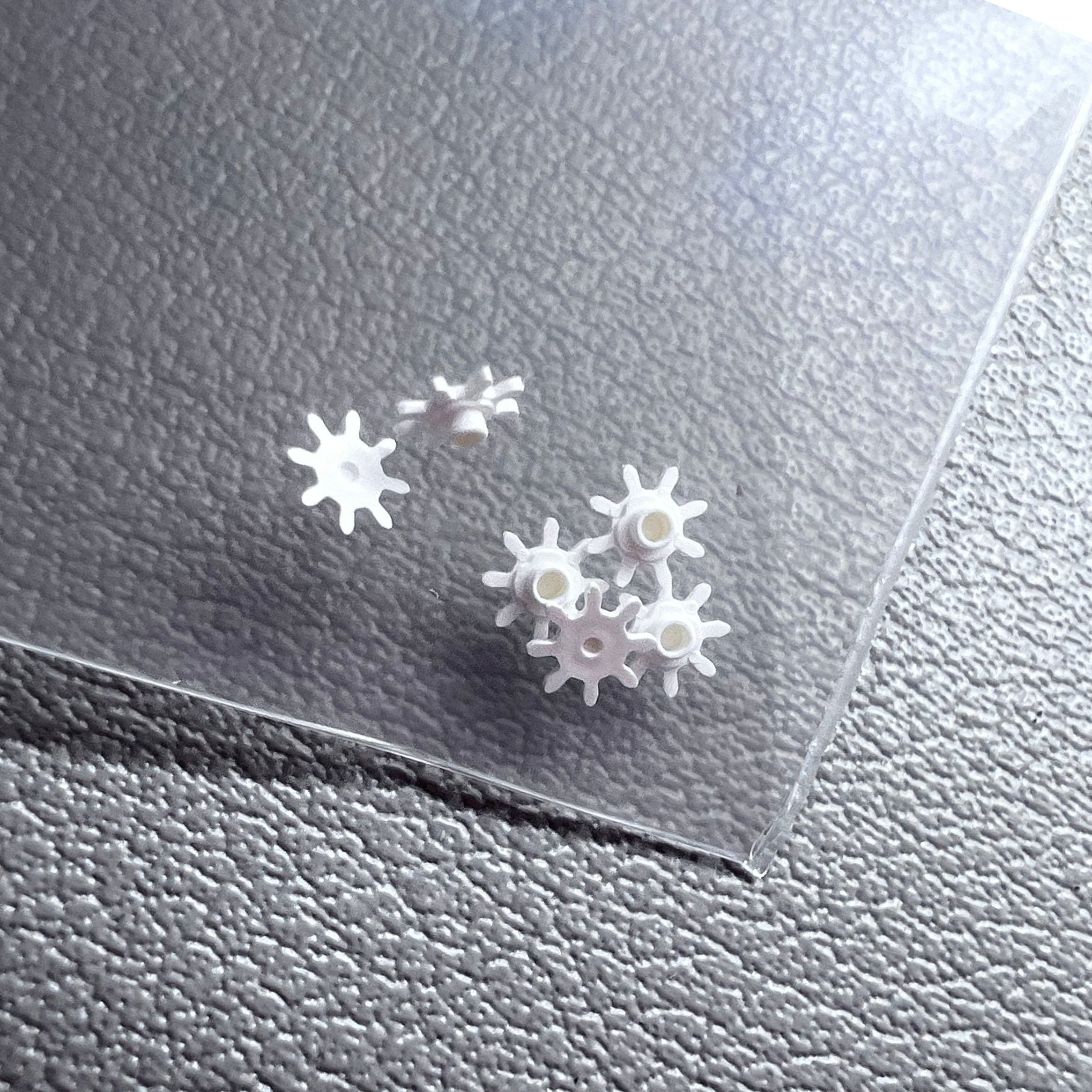 5 PIECES Japan Date Corrector Fit for Seiko NH35 NH36 Movement