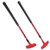 Two Way Retractable Golf Putter Premium Grip Two-Way for Head Right Or Left Hand