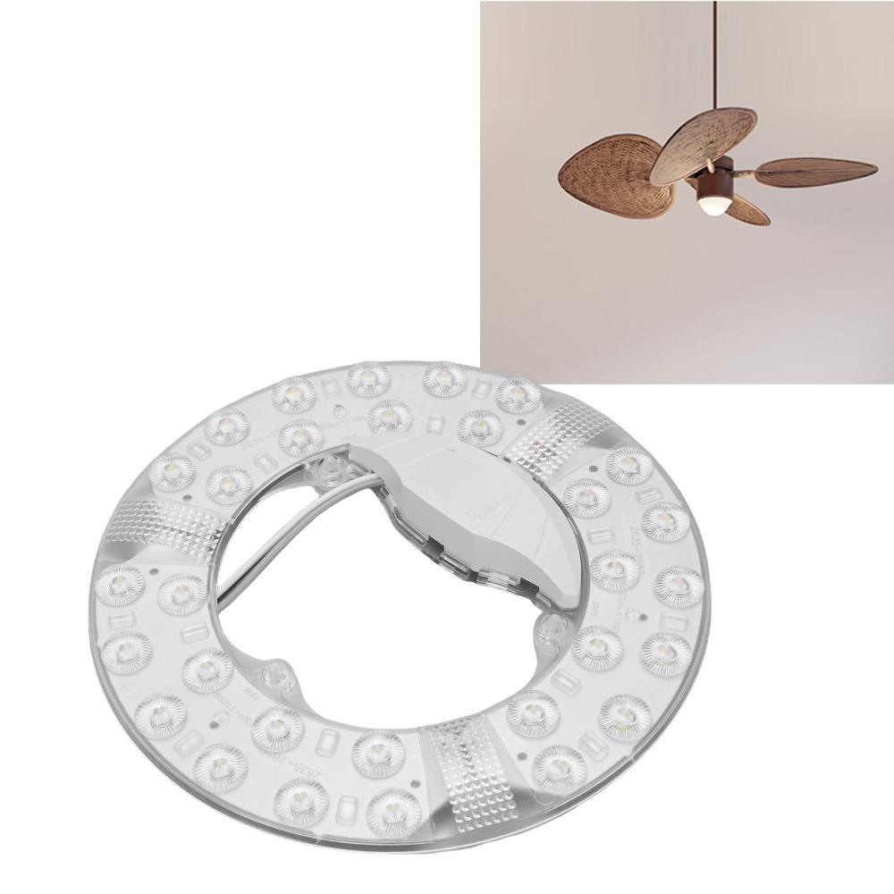 30W/36W/48W LED Light Replacement White Light Ceiling Light Panel Retrofit Light Kit Indoor Use 30W