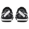 Nike Zapatillas casuales Air Zoom Rival Waffle 6 'Negro Plata Metálico' DX7998-001