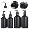1Pcs 300/500ML Soap Dispenser Refillable Liquid Pump Bottle  for Bathroom Supplies Hotel