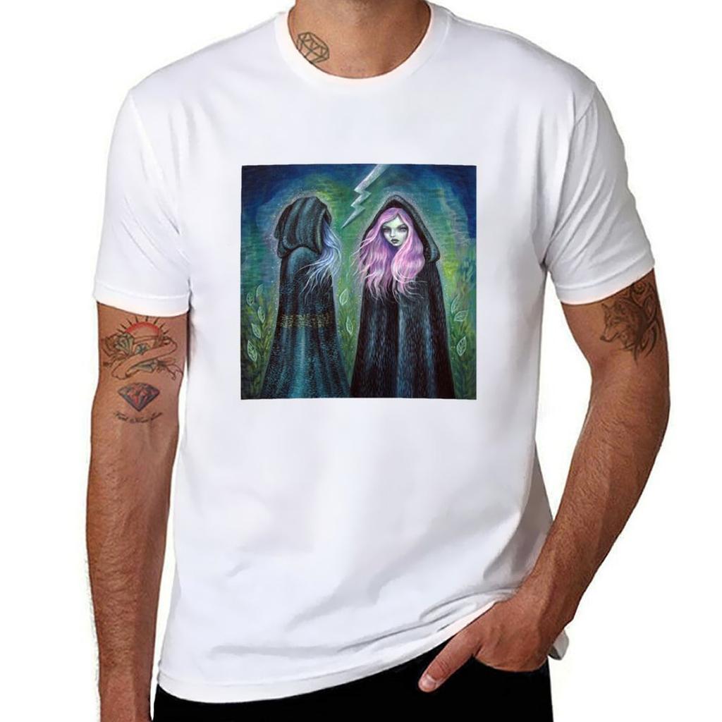 Power Couple Tshirt Soft Durable Cotton Tshirt