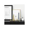 LEGO Architecture New York 21028 Building Set with Detailed Design and Collectible Features