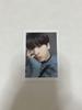 [USED] JO1 Kaneshiro Aoki Korean Sanok Trading Card