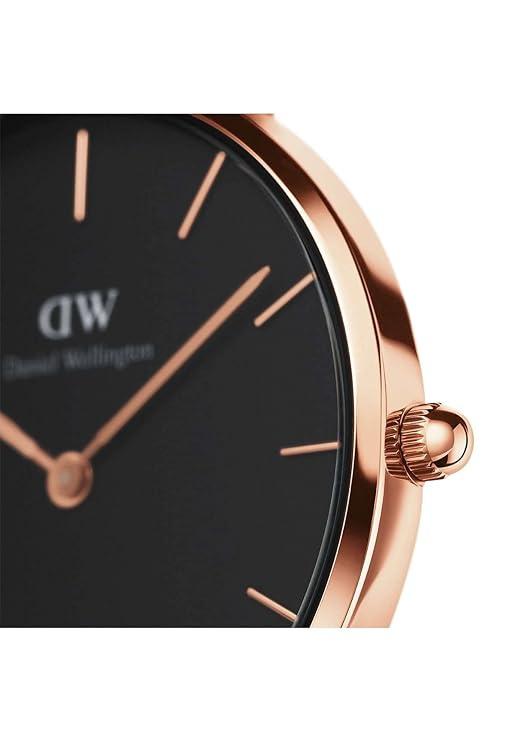 DÁMSKÉ HODINKY DANIEL WELLINGTON Classic Sheffield Lady DW00100169 + KRABIČKA