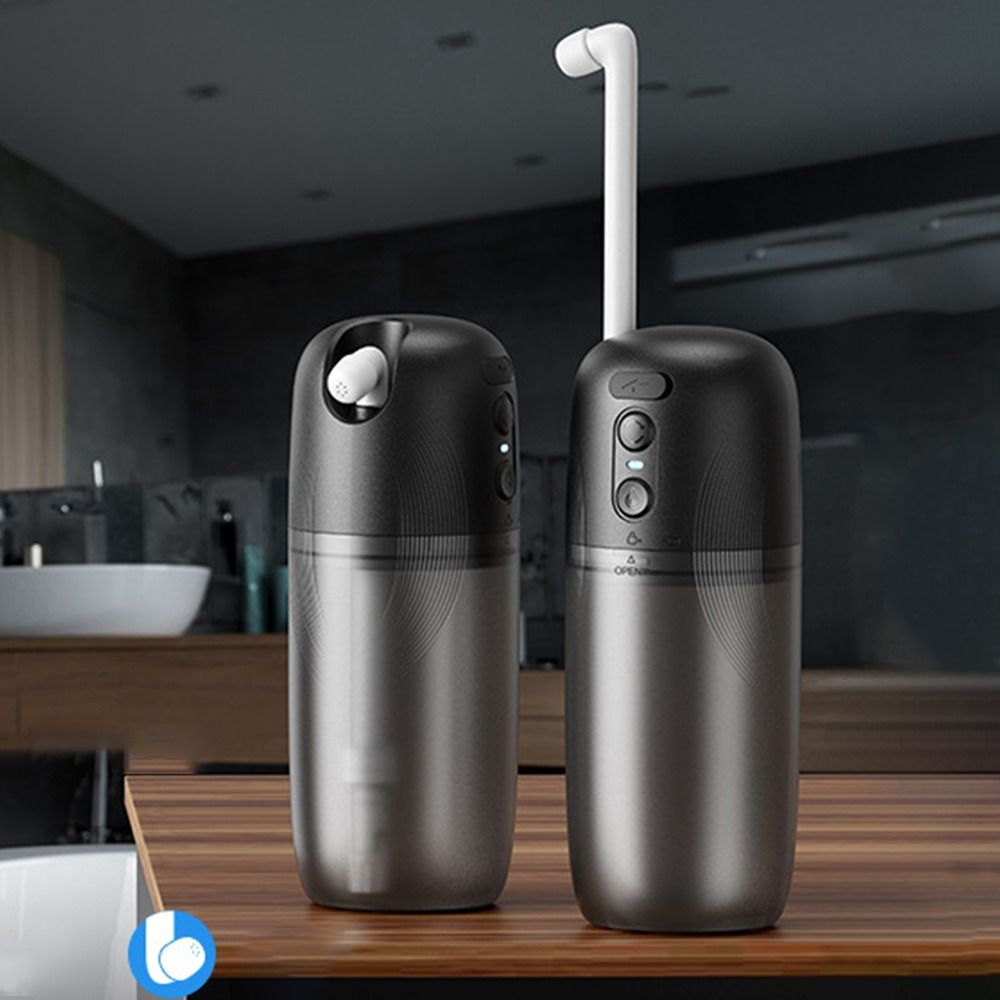 3 Pressure Modes Handheld Bidet Rechargeable Toilet Spray New Hand Sprayer Shower Head  for Travel