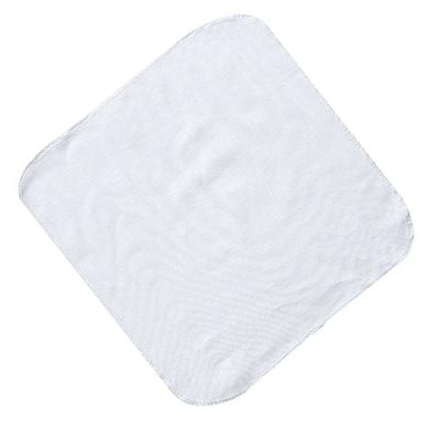 Linge de fond pour panier vapeur Coton Rond Antiadhésif Réutilisable Panier à vapeur Tapis en maille Coussinet pour Maison Cuisine Restaurant